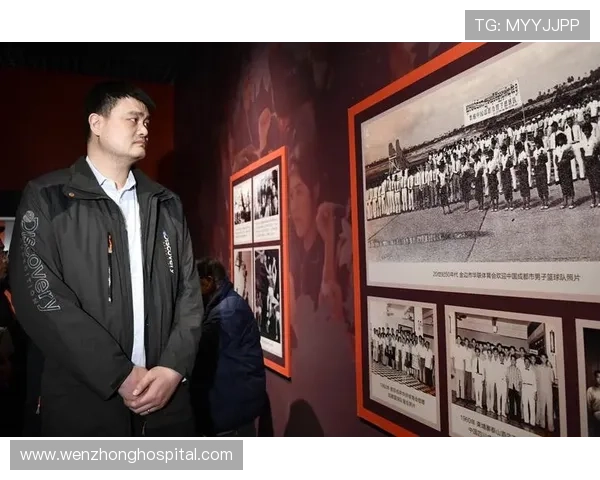 靖江姚明兴:传承篮球精神与地方文化的完美结合