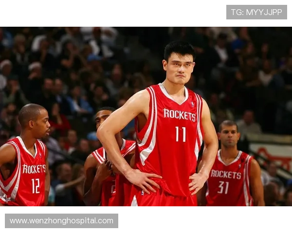 梦立方姚明:从篮球巨星到商业领袖的传奇之路与未来展望 梦立方姚明:从篮球巨星到商业领袖的传奇之路与未来展望