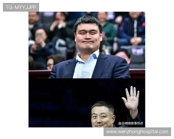 姚明沉默背后的故事与情感深度探讨